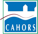 logo ville Cahors